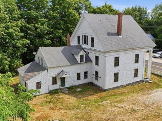 House for sale in Standish, Cumberland County