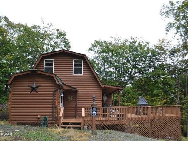 House for sale in Starrucca