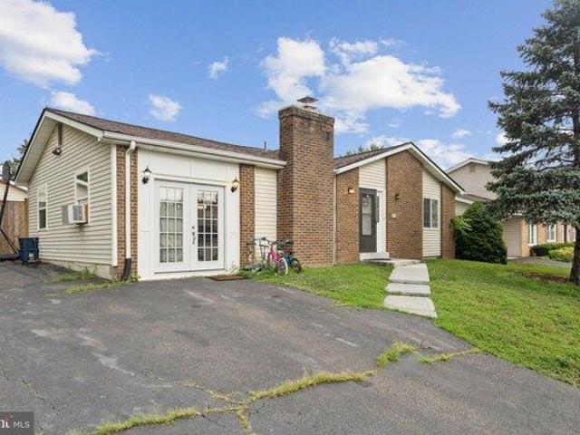 House for sale in Virginia