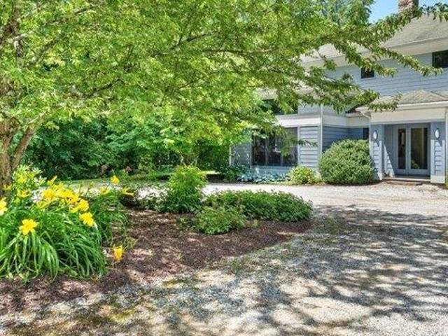 House for sale in Berkshire, Massachusetts