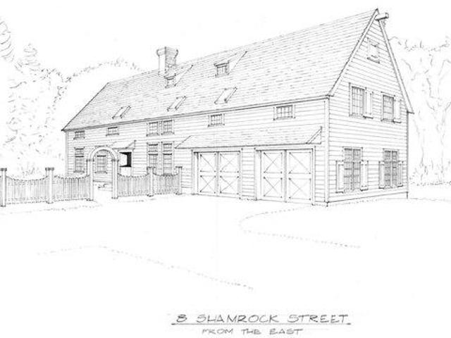 House for sale in Berkshire, Massachusetts