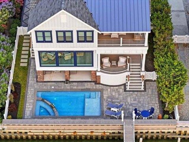 House for sale in Stone Harbor, New Jersey