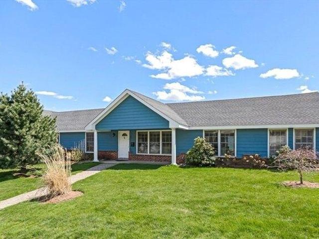 House for sale in Stoneham, Massachusetts