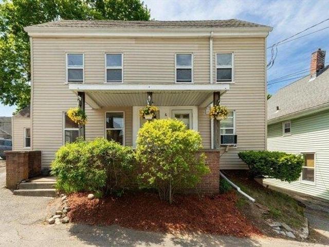 House for sale in Stoneham, Massachusetts
