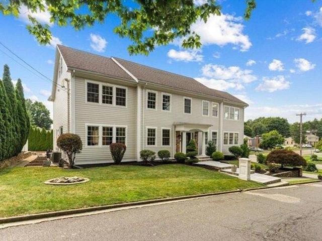 House for sale in Stoneham, Massachusetts