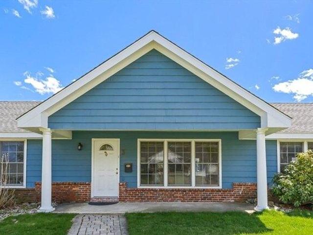 House for sale in Stoneham, Massachusetts
