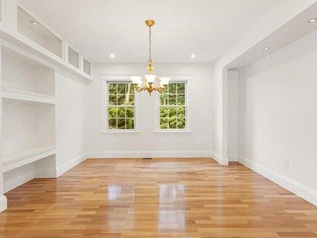 House for sale in Stoneham, Massachusetts