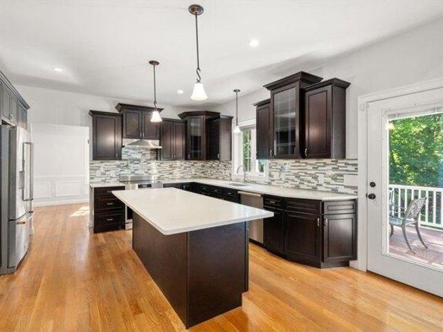 House for sale in Stoneham, Massachusetts