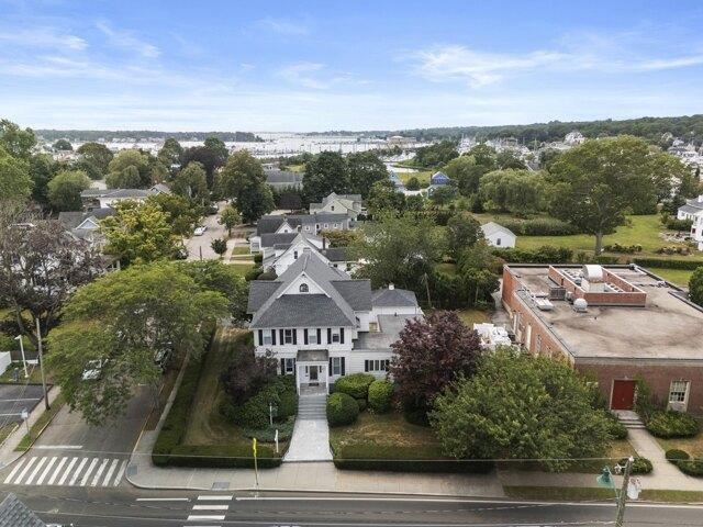 House for sale in Stonington, Connecticut