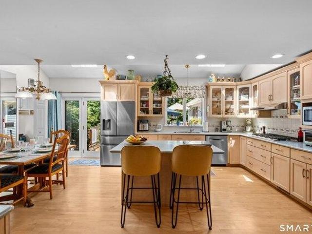 House for sale in Stonington, Connecticut