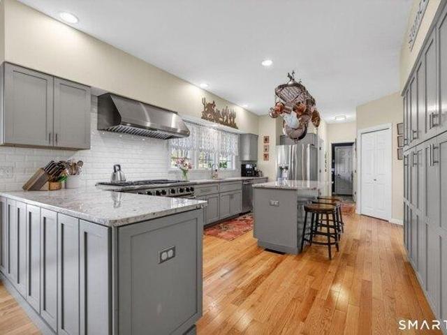 House for sale in Stonington, Connecticut