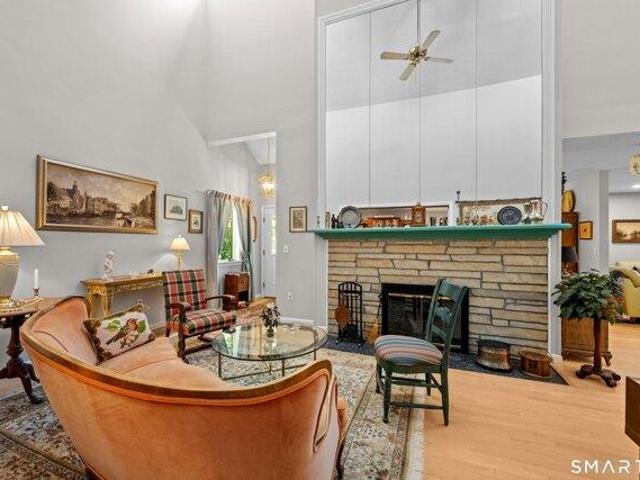 House for sale in Stonington, Connecticut
