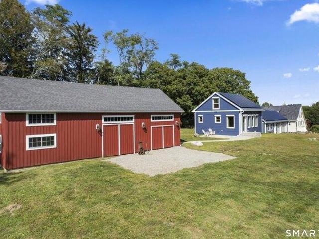 House for sale in Stonington, Connecticut