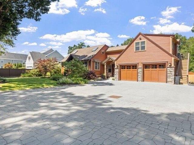 House for sale in Stoughton, Massachusetts