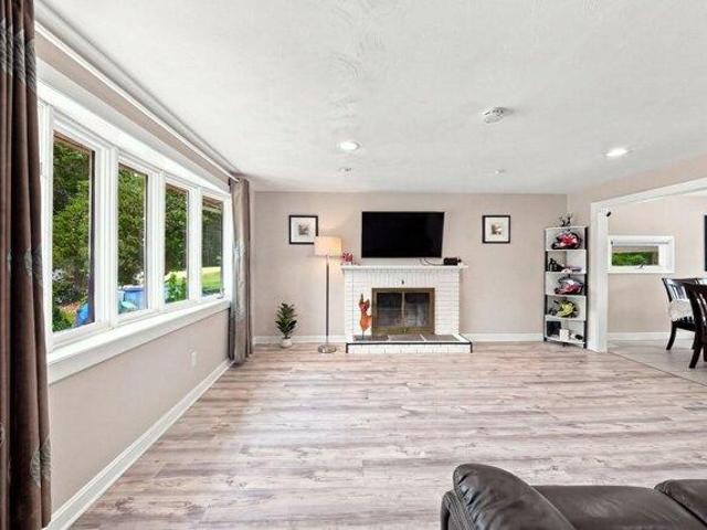 House for sale in Stoughton, Massachusetts