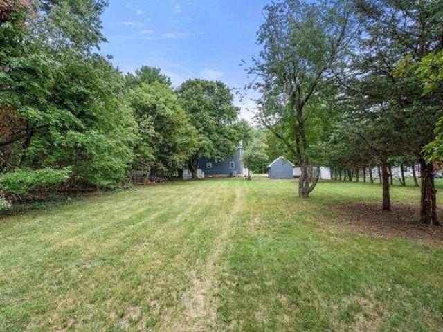 House for sale in Stoughton, Massachusetts