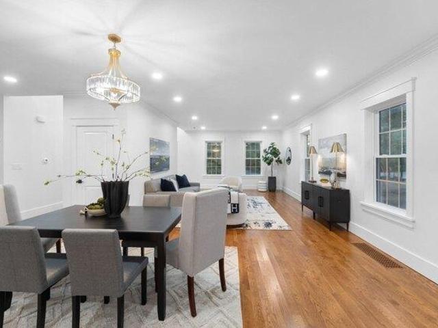 House for sale in Stoughton, Massachusetts