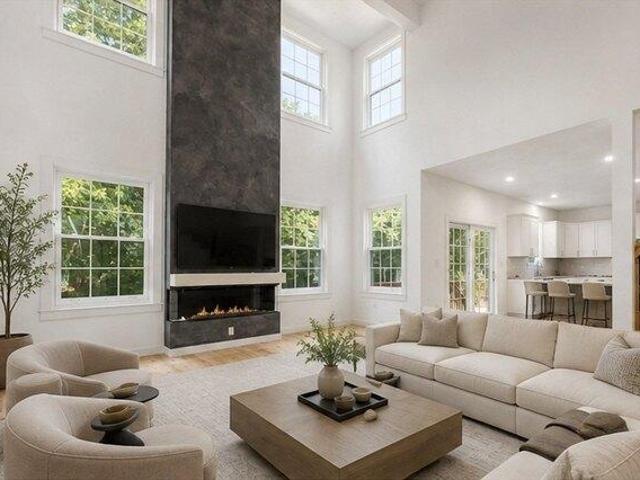 House for sale in Stoughton, Massachusetts