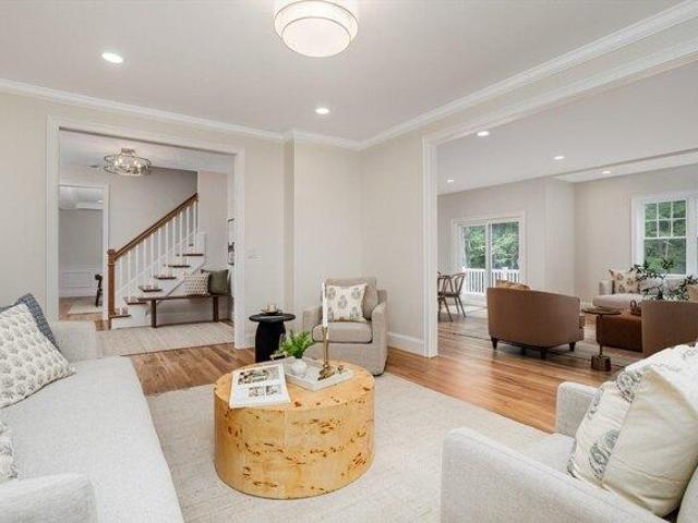 House for sale in Stow, Massachusetts