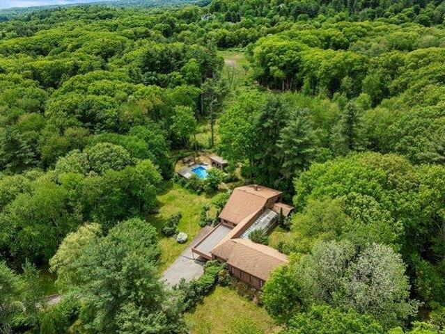 House for sale in Stow, Massachusetts