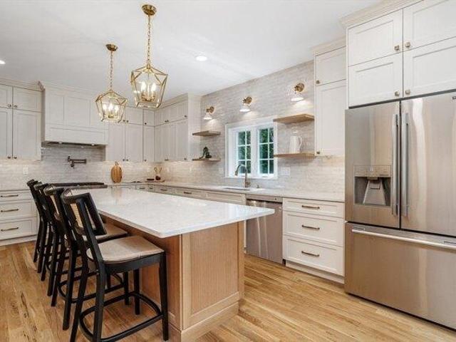House for sale in Stow, Massachusetts