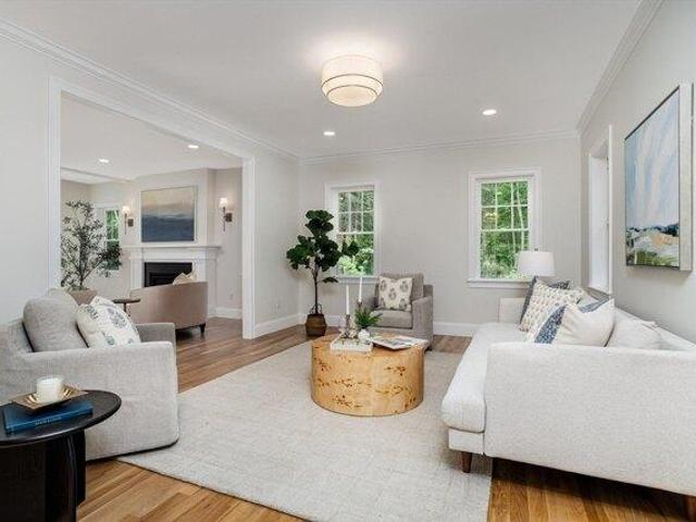 House for sale in Stow, Massachusetts