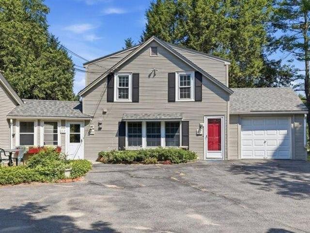 House for sale in Stow, Massachusetts