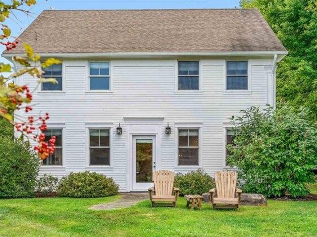 House for sale in Stowe, Vermont