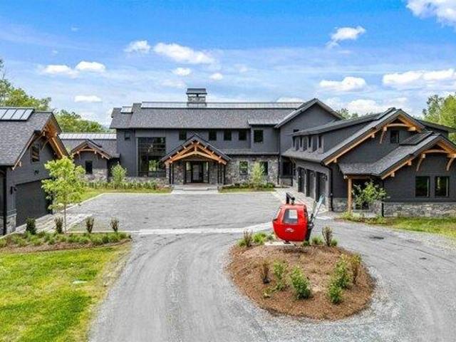 House for sale in Stowe, Vermont