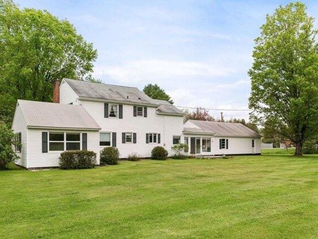 House for sale in Stowe, Vermont