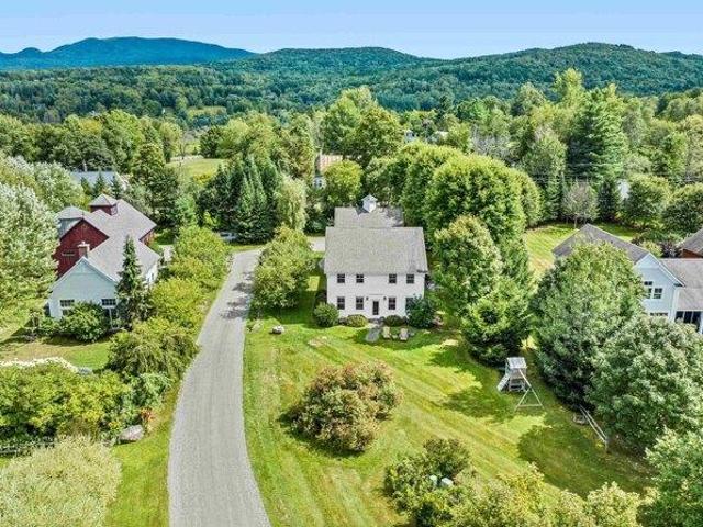 House for sale in Stowe, Vermont