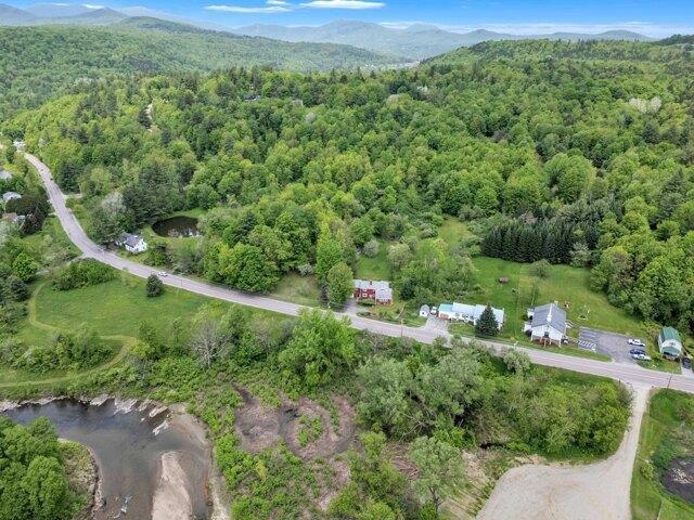 House for sale in Stowe, Vermont