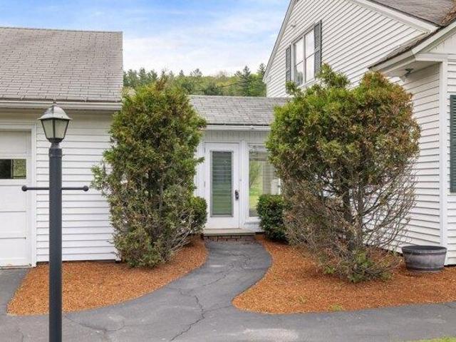 House for sale in Stowe, Vermont