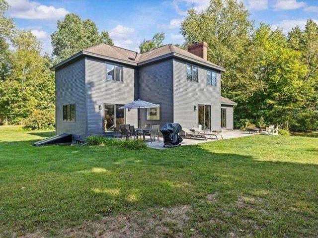 House for sale in Stowe, Vermont