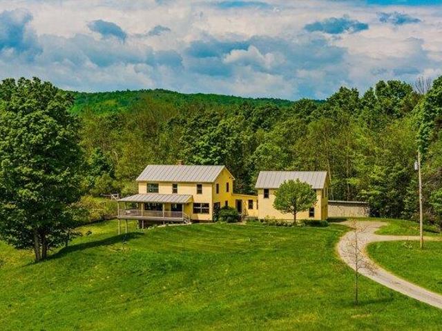 House for sale in Strafford, Vermont
