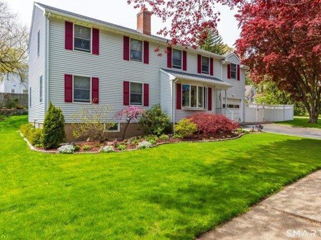 House for sale in Stratford, Connecticut