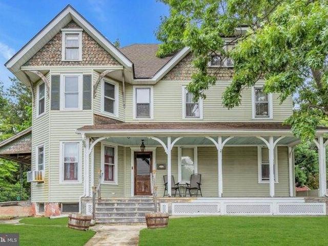House for sale in Stratford, New Jersey