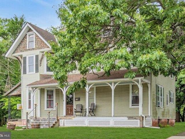 House for sale in Stratford, New Jersey