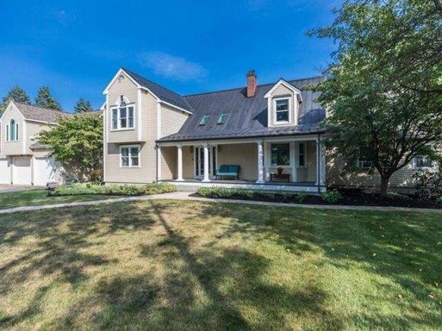House for sale in New Hampshire