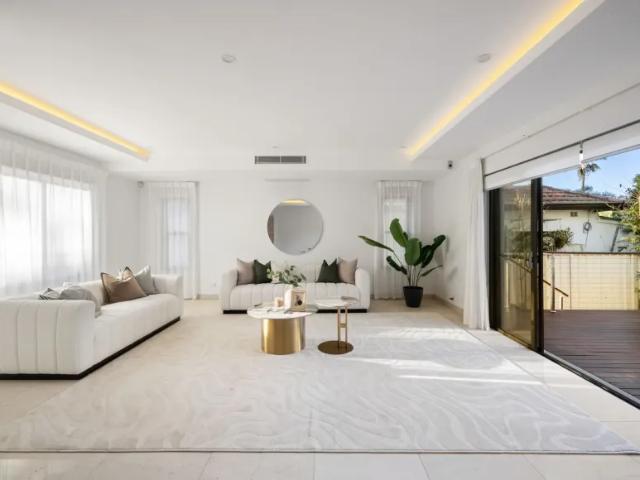 House for sale in Strathfield, New South Wales