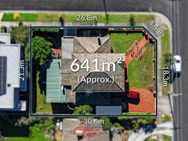 House for sale in Camerons Creek, Victoria