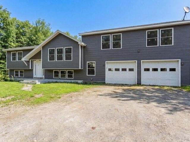House for sale in Strong, Maine