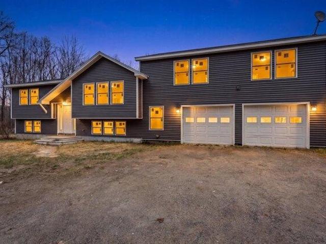 House for sale in Strong, Maine
