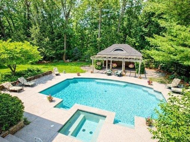 House for sale in Sudbury, Massachusetts