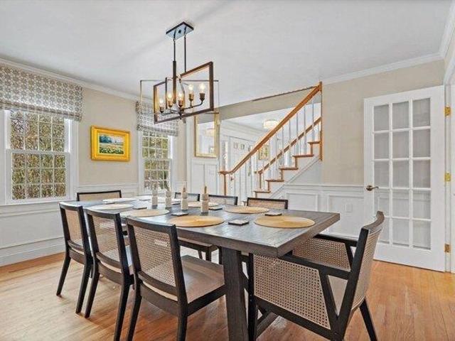 House for sale in Sudbury, Massachusetts