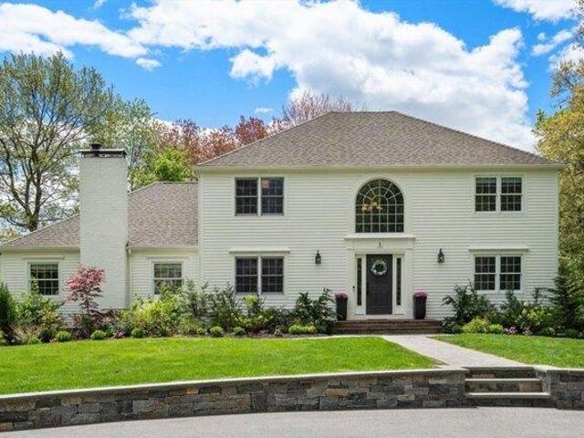 House for sale in Sudbury, Massachusetts