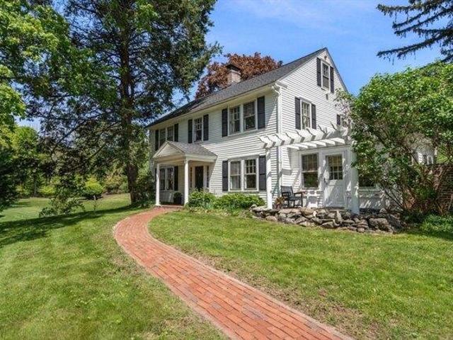House for sale in Sudbury, Massachusetts