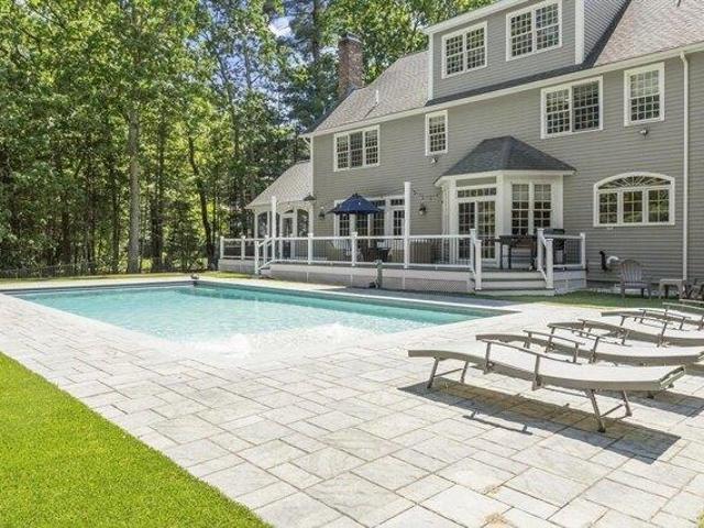 House for sale in Sudbury, Massachusetts