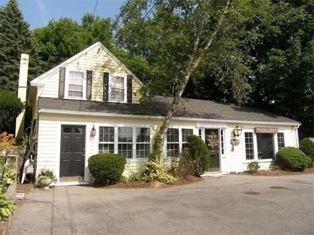 House for sale in Sudbury, Massachusetts