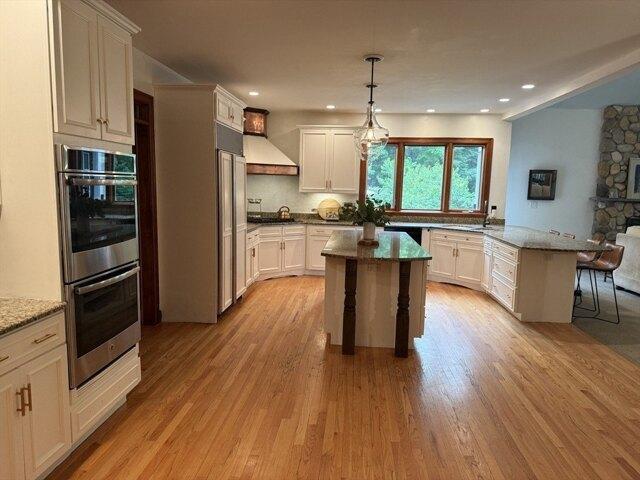 House for sale in Sudbury, Massachusetts